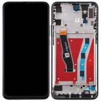 Huawei P Smart Pro touch+lcd+frame black original