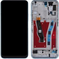 Huawei P Smart Pro touch+lcd+frame breathing crystal original