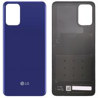 LG K52 LM-K520EMW back cover blue original