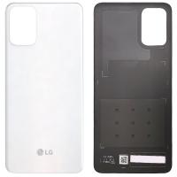 LG K52 LM-K520EMW back cover white original
