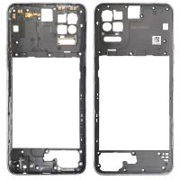 LG K52 LM-K520EMW frame B white