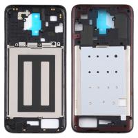 Oppo A5 2020 / A9 2020 / A11X Frame B Black
