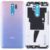 xiaomi redmi 9 back cover sunrise flare original