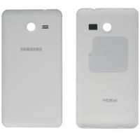 samsung galaxy core 2 g355h back cover white