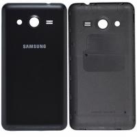 samsung galaxy core 2 g355h back cover black