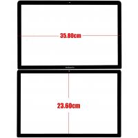 MacBook Pro 15.4" glass