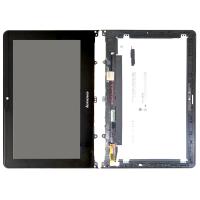 Lenovo YOGA 300 11 touch+lcd+frame black