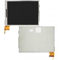 Nintendo 3DS XL lower lcd display