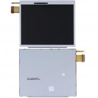 Nintendo Dsi XL lower lcd display