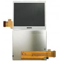 Nintendo DS Lite lower lcd display