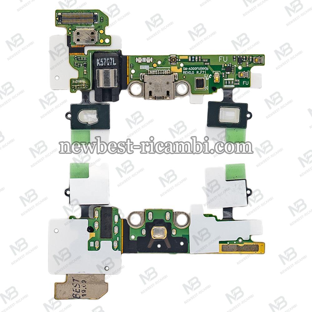 Samsung Galaxy A3 A300f Flex Dock Charge