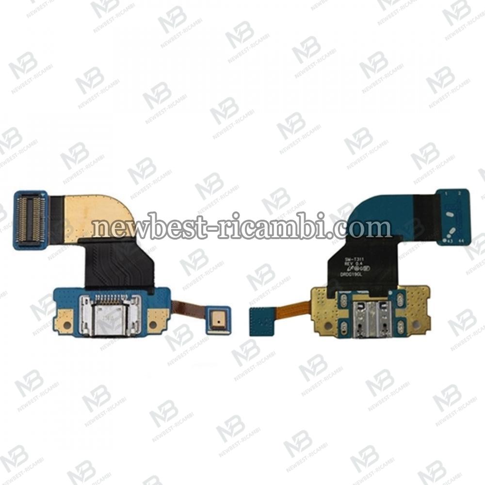 Samsung Galaxy Tab 3 T311 8.0 Flex Dock Charge