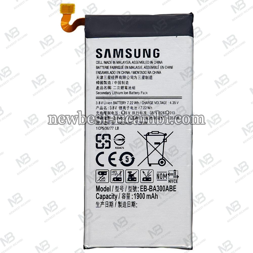 Samsung Galaxy A3 A300 Battery Original