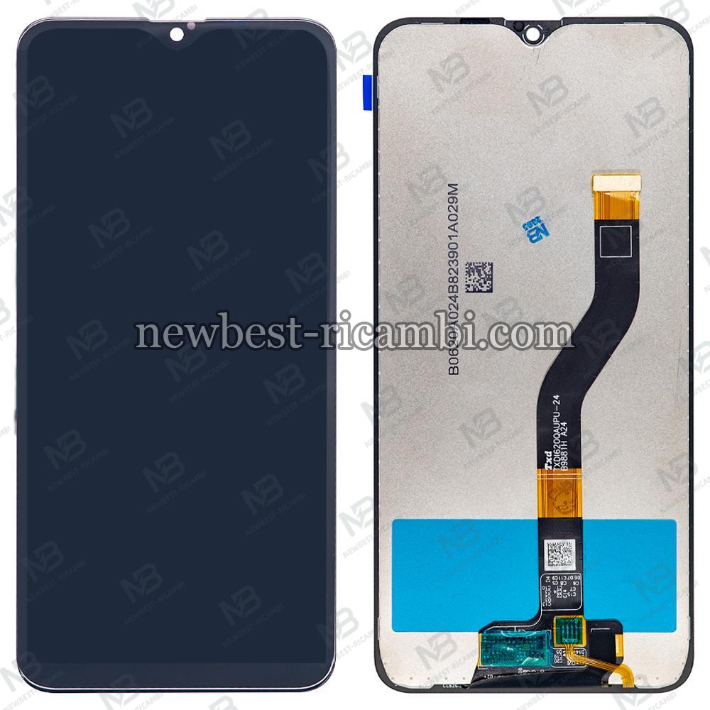 samsung galaxy a10s 2019 a107 touch+lcd original