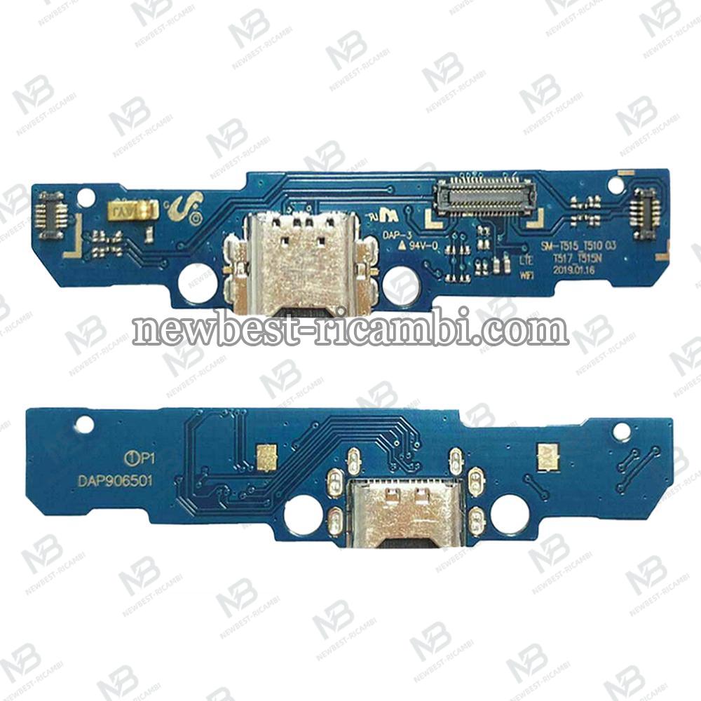 Samsung Galaxy Tab A 10.1 2019 T510 T515f Flex Dock Charge