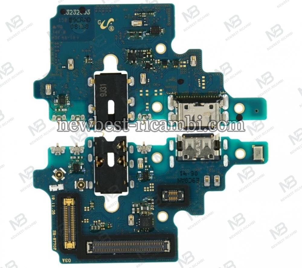 Samsung Galaxy Note 10 Lite N770 Flex Dock Charge Original