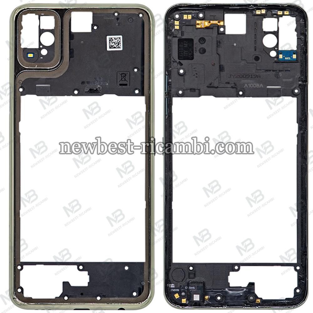 LG K42 LM-K420EMW frame B green