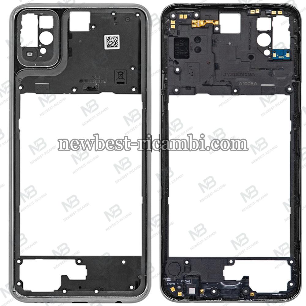 LG K42 LM-K420EMW frame B grey