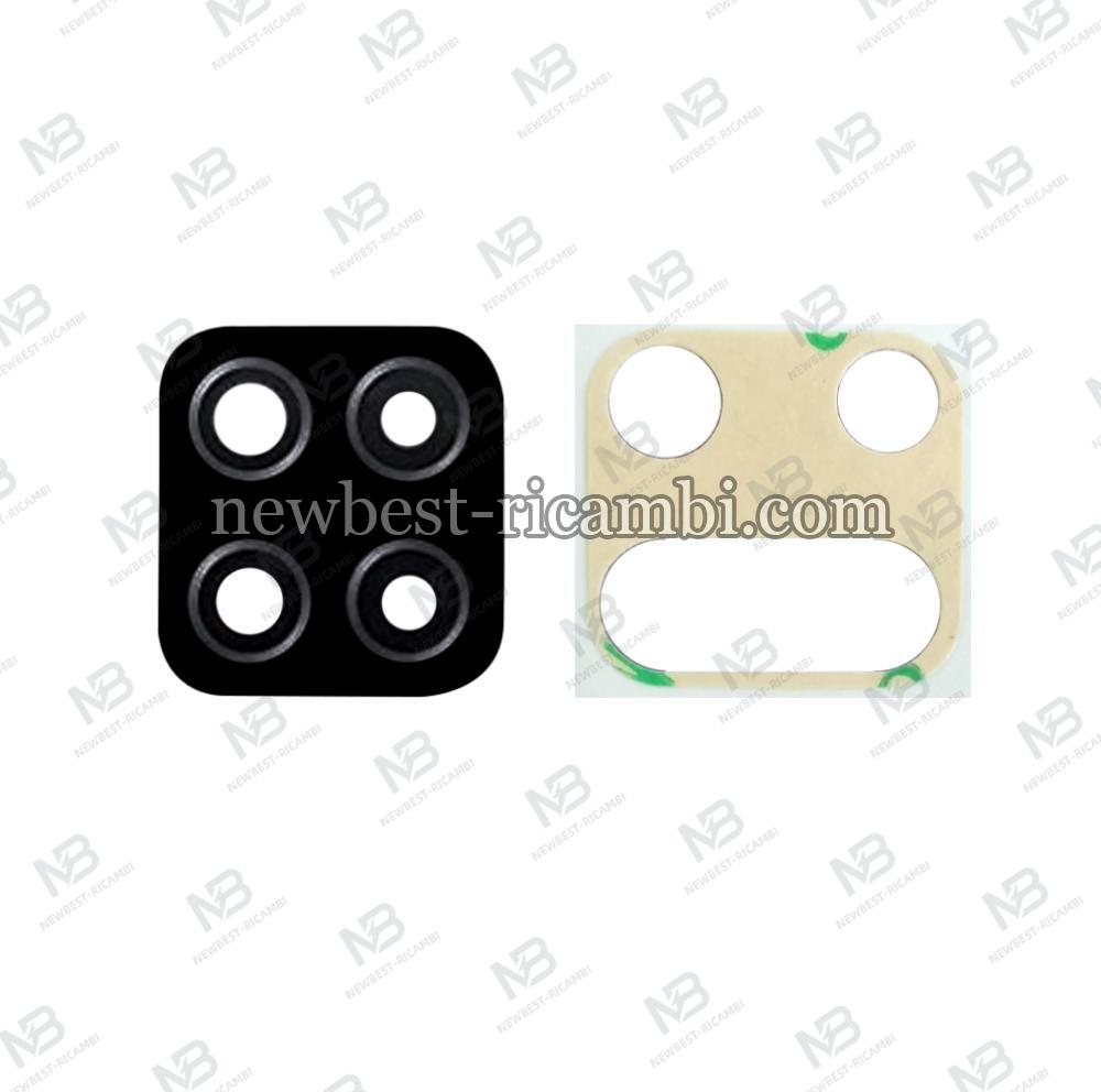 Samsung galaxy A12 A125/M127 camera glass