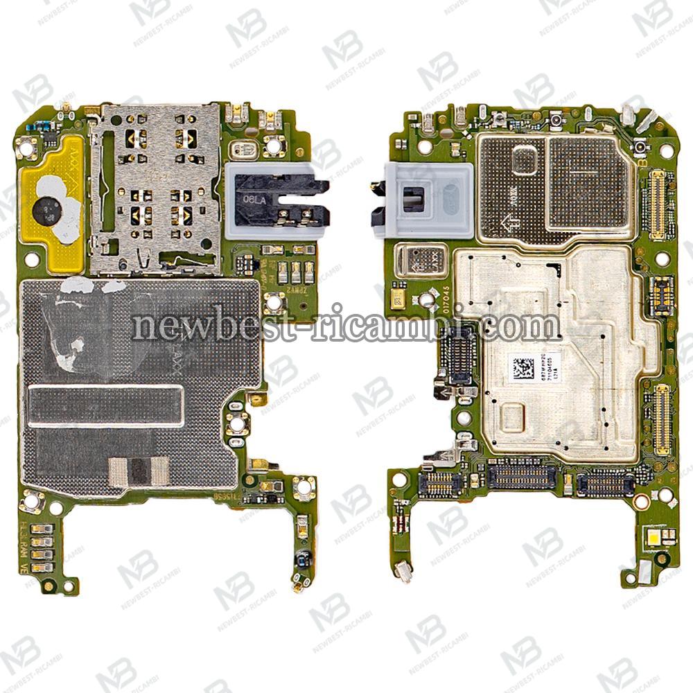 Huawei P Smart S AQM-LX1 motherboard scheda madre RAM 4GB 128GB