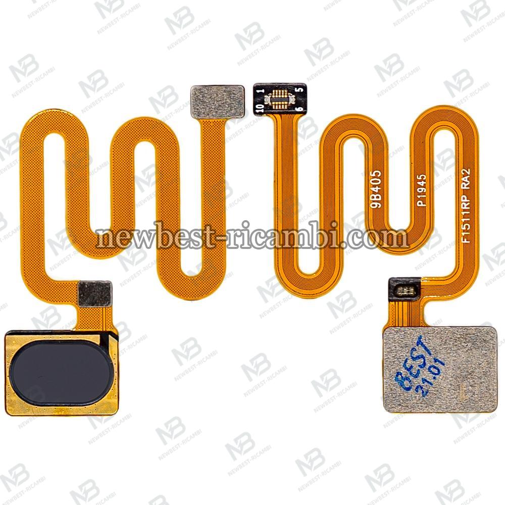 Oppo A5 2020 / A9 2020 / A11X Flex Id Touch Black