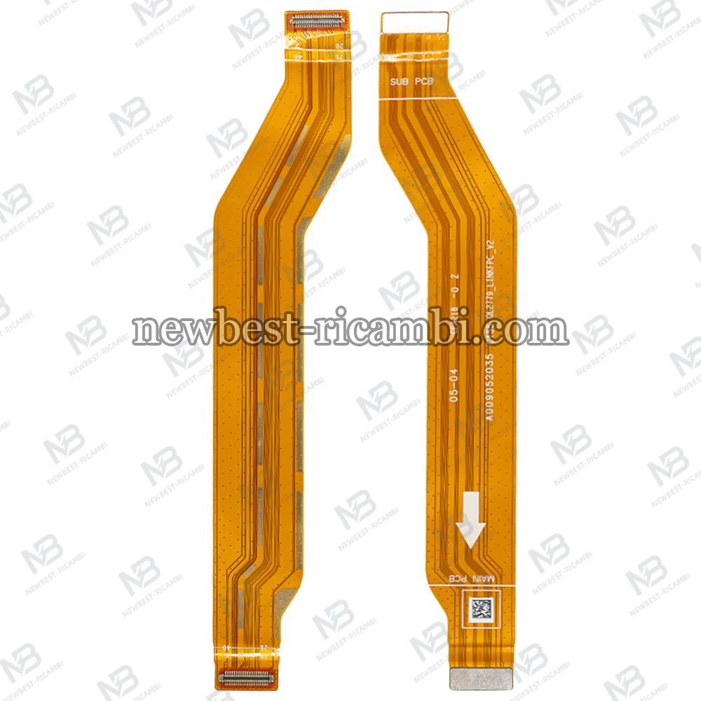 Oppo A53 2020 (CPH2127) Flex Mainboard