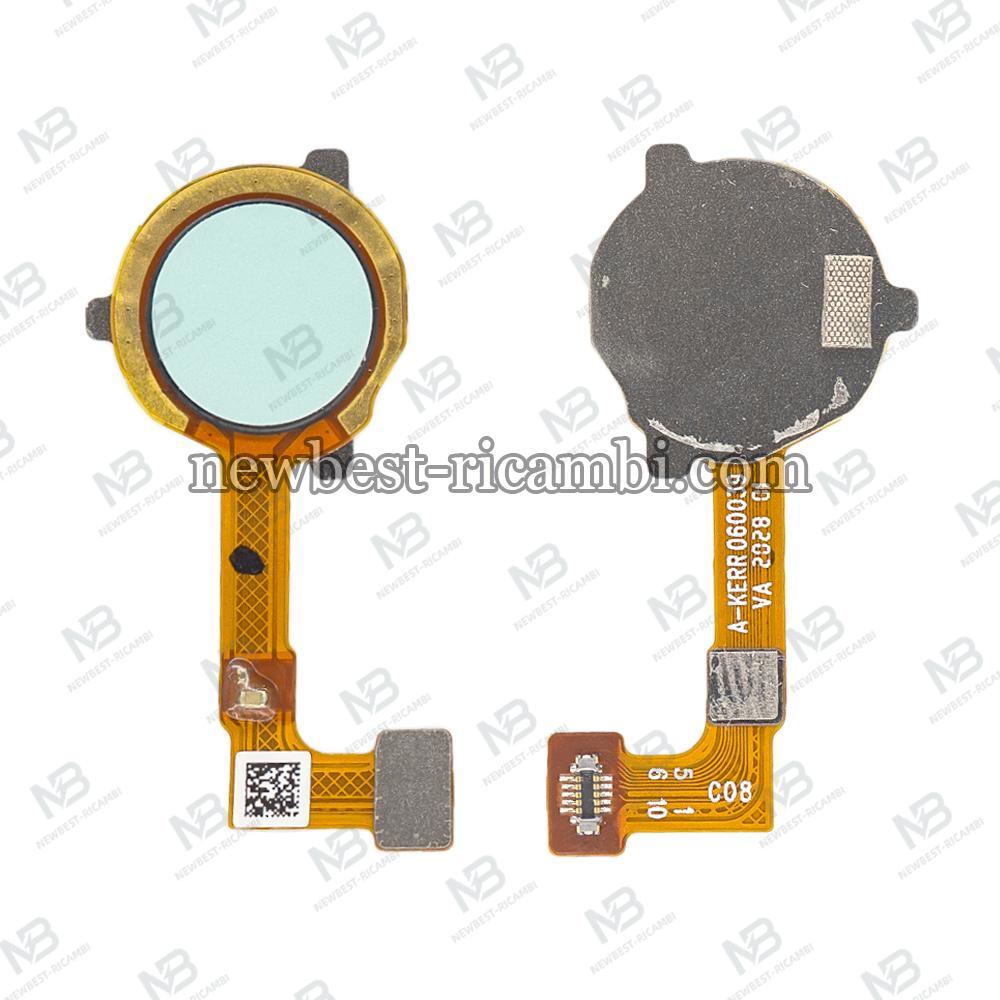 Oppo A53 2020 (CPH2127) Flex Id Touch Green