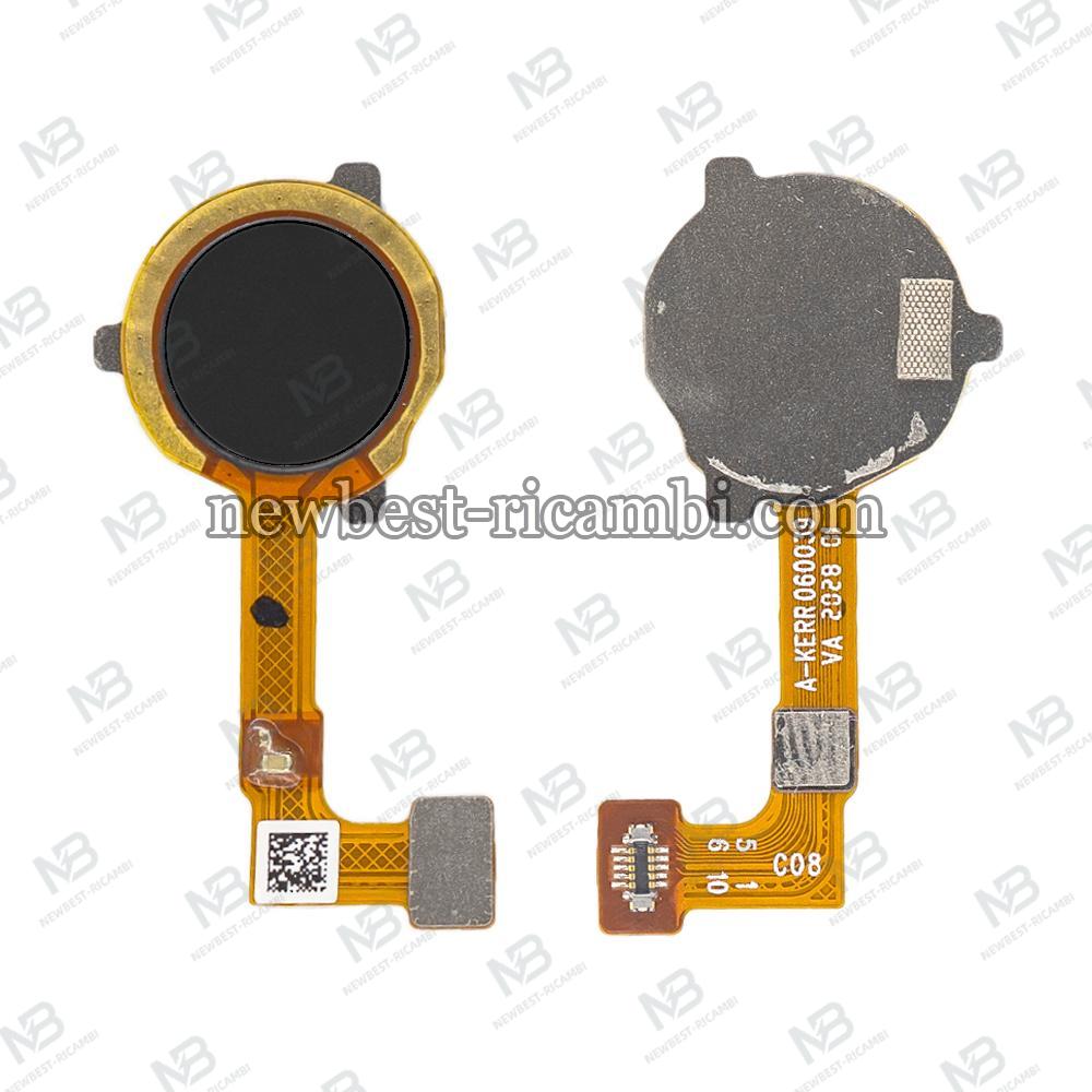 Oppo A53 2020 (CPH2127) Flex Id Touch Black