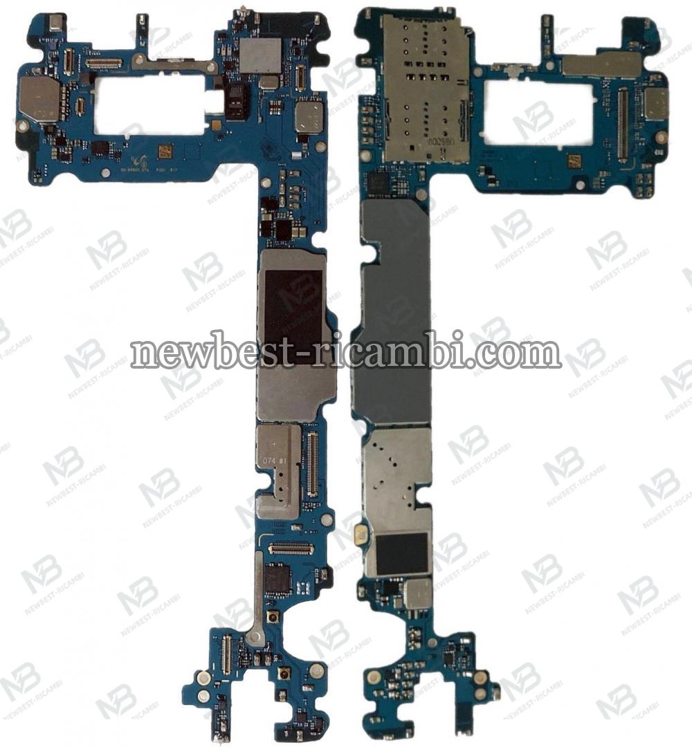 Samsung Galaxy Note 9 N960f motherboard scheda madre 128gb