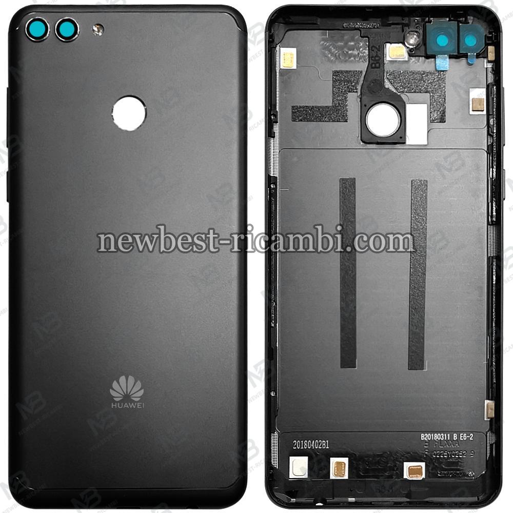 Huawei Y9 2018 back cover black original