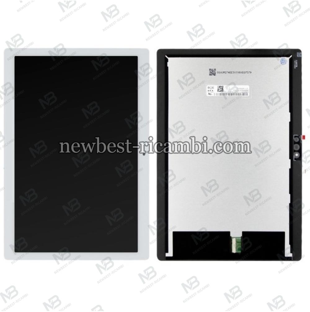 Lenovo Tab M10 TB-X605L touch+lcd white