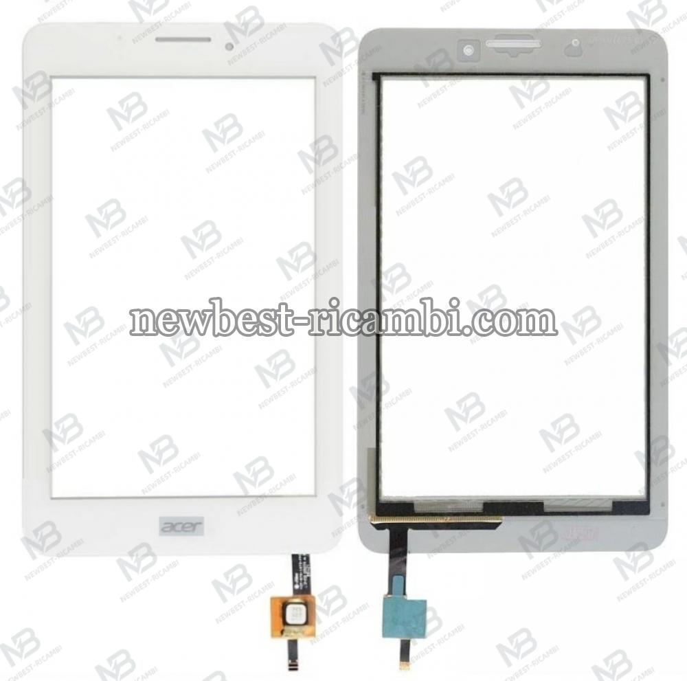Acer Lconia Tab 7 A1-713 Touch White