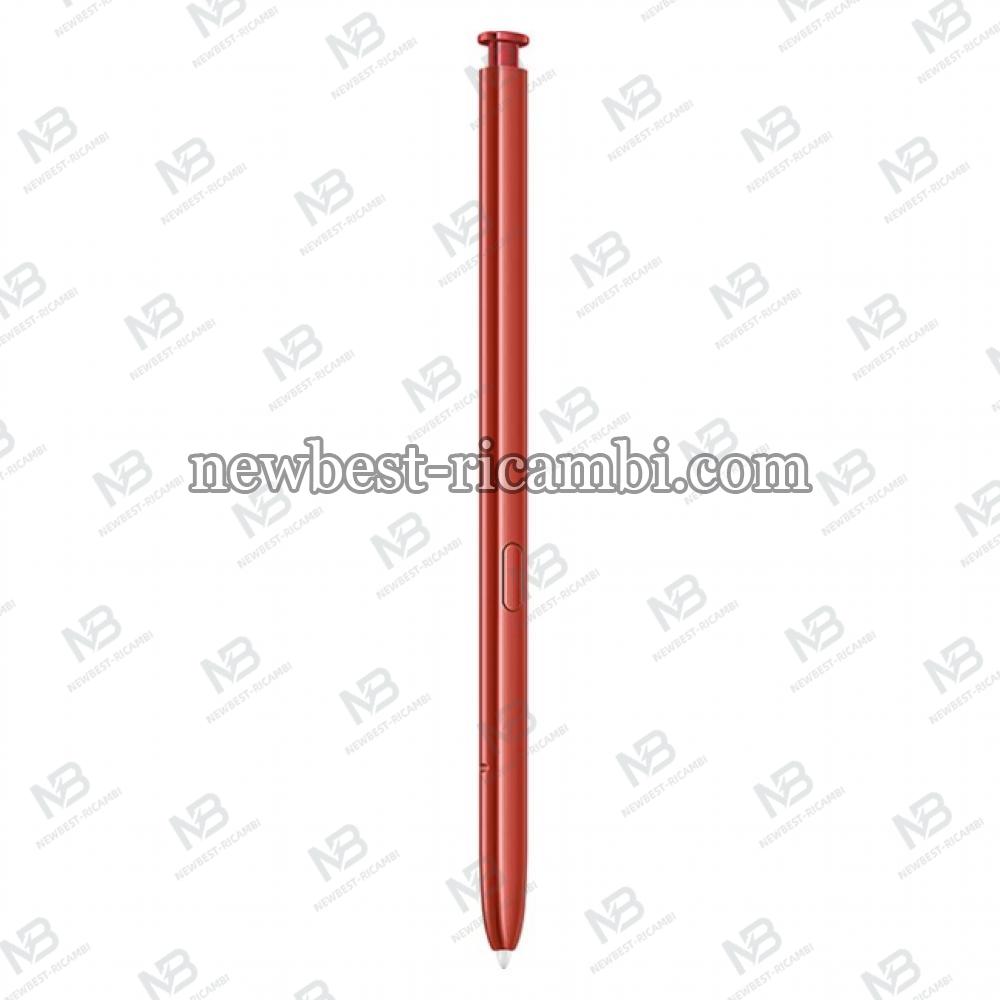 Samsung Galaxy Note 10 Lite N770 S Pen Red