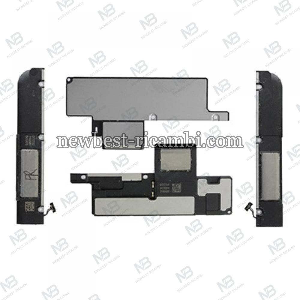 iPad Pro 10.5" ringer