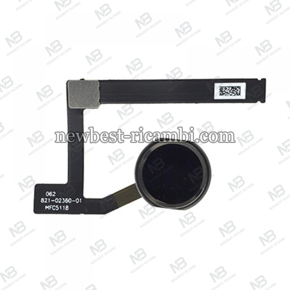 iPad Mini 5 flex id touch home black