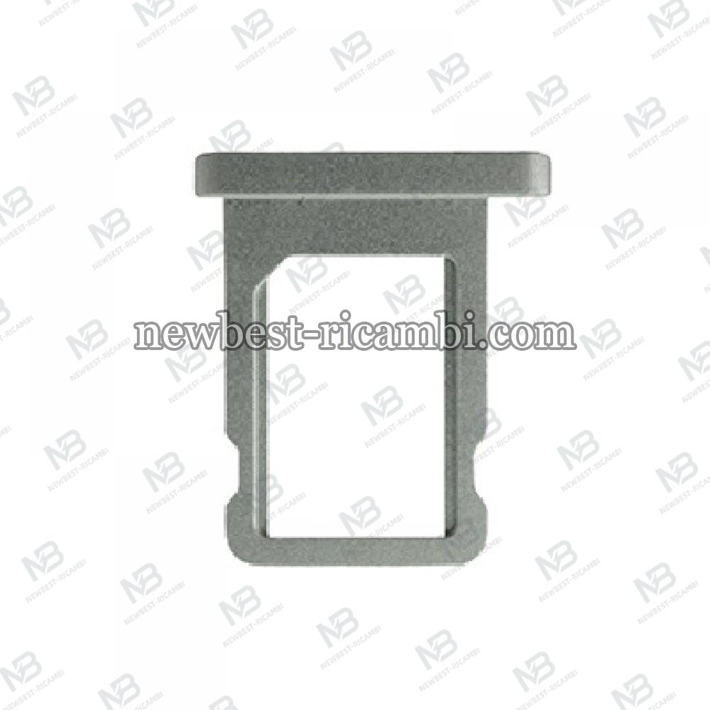 iPad Mini 5 sim tray silver