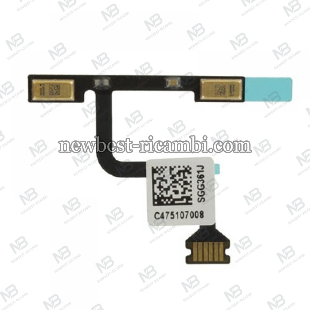 iPad Pro 9.7" flex microphone