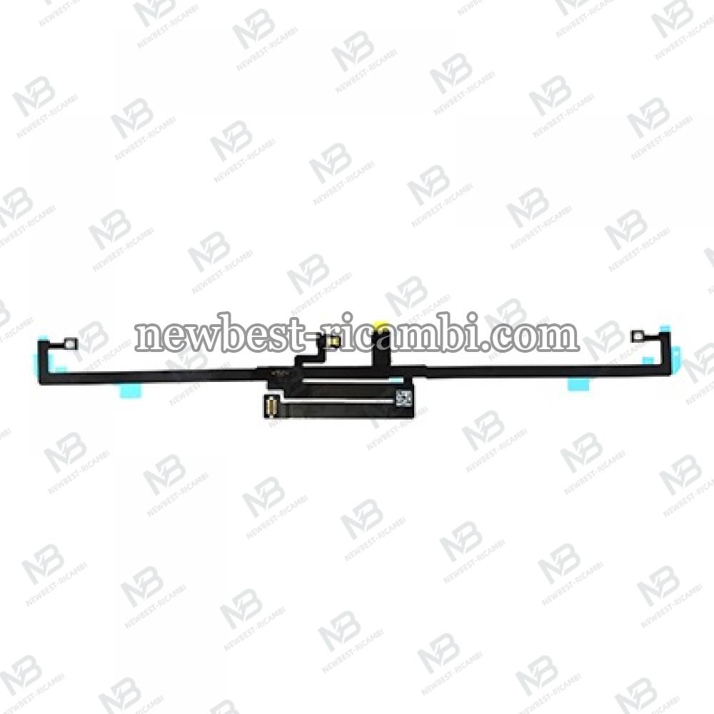 iPad Pro 12.9" III flex sensor