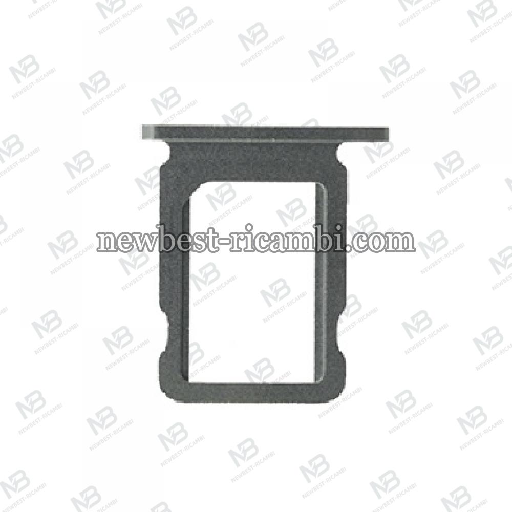 iPad Pro 12.9" III sim tray silver