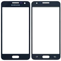 samsung galaxy a3 a300f glass black