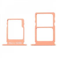 nokia 5 sim tray orange