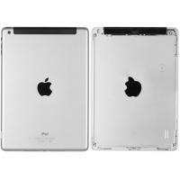 iPad 5 Air（4g）back cover silver