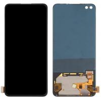 One PLus Nord 5g lcd+touch black