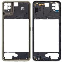 LG K42 LM-K420EMW frame B green