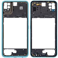 LG K42 LM-K420EMW frame B sky blue