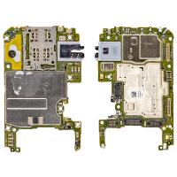 Huawei P Smart S AQM-LX1 motherboard scheda madre RAM 4GB 128GB