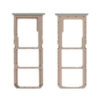 Oppo A53 2020 (CPH2127) Sim Tray Green