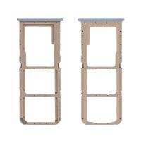 Oppo A53 2020 (CPH2127) Sim Tray Blue