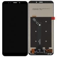 xiaomi redmi 5 plus touch+lcd black original