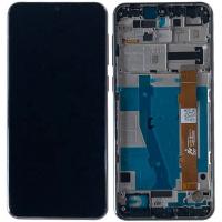 Vodafone Smart V10 vfd730 touch+lcd+frame black original